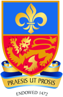 LRGS VLE